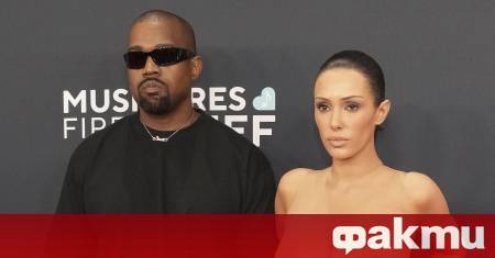 Бианка Ченсори отново прикова вниманието със серия дръзки кадри заснети