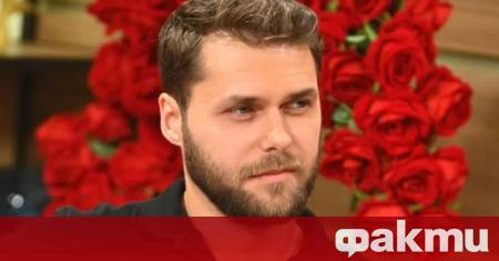 След като в третия сезон на предаването Ергенът Алек Младенов