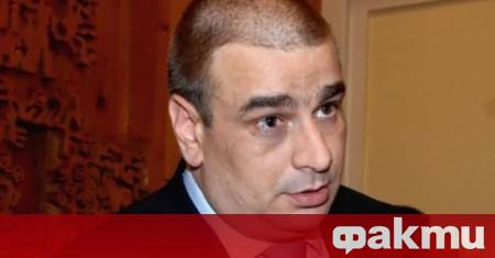 Почина бизнесменът и общественик Борис Марков Новината съобщи Петър Москов