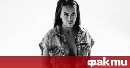 Колоритната Анна Мария от последния сезон на предаването Ергенът пусна въпросник