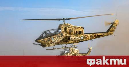Иранският президент Масуд Пезешкиан за първи път призна че страната