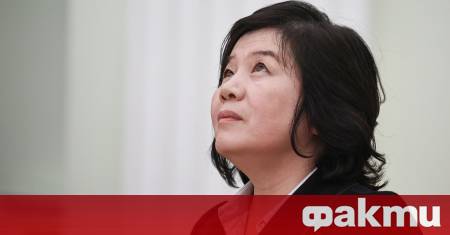 Севернокорейската министърка на външните работи Чое Сон хюи ще посети Китай