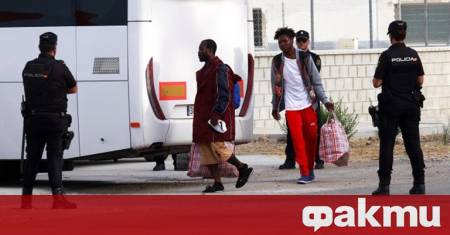 Германия отхвърли искането на Европейската комисия да премахне вътрешните гранични