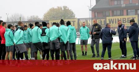 Костадин Костадинов е легендарно крило на Ботев Пловдив Той има