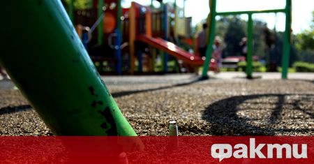 Майка осъди община Пловдив за 10 000 лева заради падане