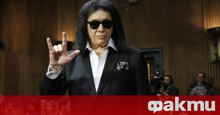 Фронтменът и съосновател на KISS Джийн Симънс отново отправи критики