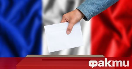 Франция е изправена пред повторение на изборите от 2017 г.