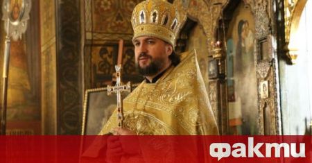 The Expulsion of Russian Orthodox Clergy from Bulgaria: Uncovering the Truth Behind the Controversy