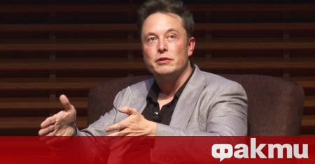 Милиардерът Илон Мъск е отложил създаването на нова политическа партия