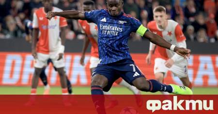 Aрсенал трябва да остане здраво стъпил на земята в битката