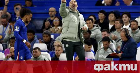 Енцо Мареска съжалява за случилото се с колегата му Ангелос