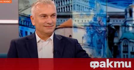 Голяма част от поддръжниците ни желаят реално нашето участие във