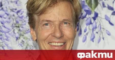 Холивудският актьор музикант и запален голфър Джак Вагнер отново каза