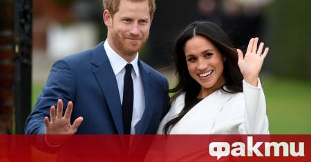 По повод четвъртия рожден ден на дъщеря си Лилибет херцогинята