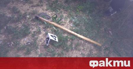 Екшън и агресия между съседи в Лом съобщиха от полицията