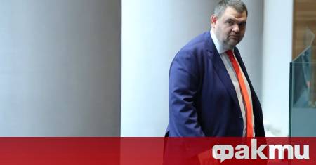 ДПС Ново начало от години подкрепя членството на страната ни в