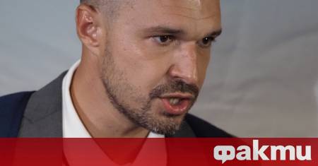 Известният български футболист Валери Божинов оставил ярка следа в отбори