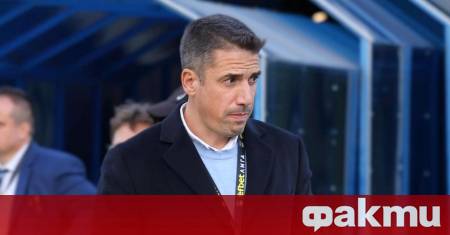 Левски записа пет поредни победи във всички турнири под ръководството