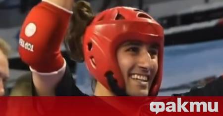 България отбеляза знаменателен момент на Световните спортни игри в Чънду