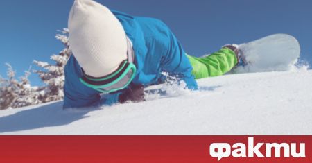 Появи се нова версия за смъртта на открития сноубордист Тялото