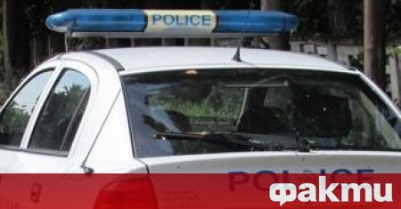 53 годишен крадец на автомобили е колабирал в центъра на София