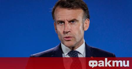 Френските власти възнамеряват да ускорят увеличаването на разходите за отбрана