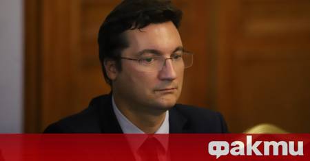 Ако Румен Радев е решил да обяви политически проект мисля