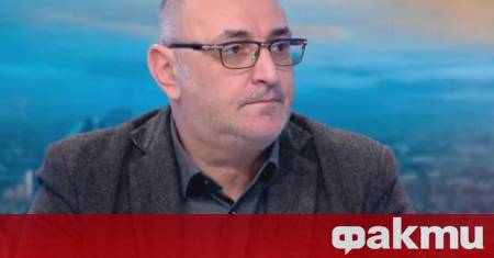 Във Венецуела в момента е изцяло марионетно правителство което би