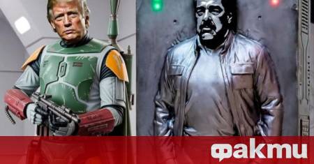 Интернет реагира светкавично на новината за залавянето на венецуелския лидер