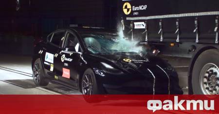 В едно тревожно разкритие което излага на показ огромната регулаторна
