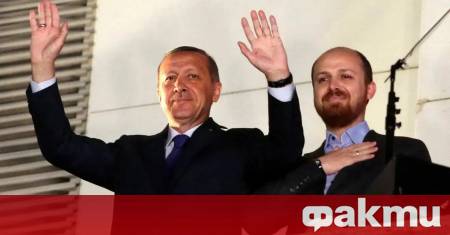 ФАКТИ публикува мнения с широк спектър от гледни точки за