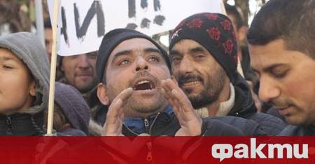 Решението на кмета на Ботевград да забрани контрапротестът на ДПС