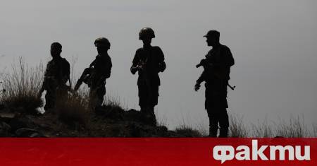 Саудитска Арабия заяви днес че продължава да разчита основната сепаратистка