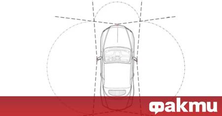 BYD разширява границите на технологиите за безопасност на автомобилите след