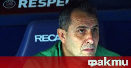 Димитър Димитров Херо по всяка вероятност ще стане спортен