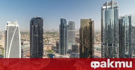 През първото полугодие цените на жилищата в Дубай отчитат ръст