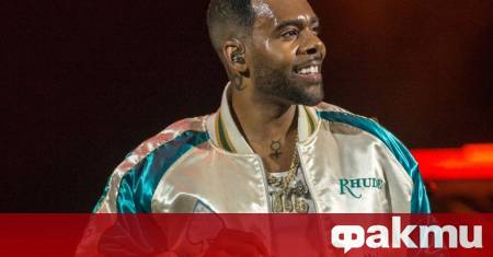 Ар енд би изпълнителят Марио Дюар Барет известен само като