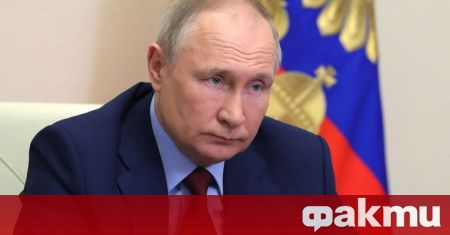 Кремъл заяви днес че ще вземе решение дали руският президент