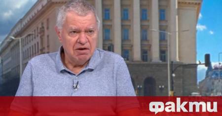 ФАКТИ публикува мнения с широк спектър от гледни точки за