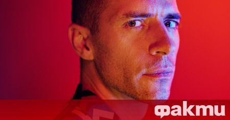 Руши Видинлиев се отправи към Милано за да изкара прекрасен