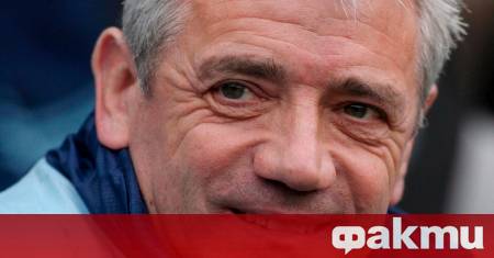 В понеделник британският футбол загуби една от най ярките си