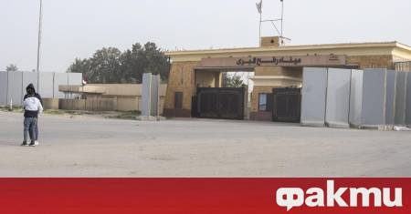 Израел се готви да отвори пункта Рафа на границата между