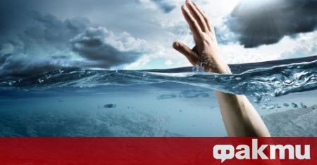 Български гражданин на 46 години се е удавил в неделя