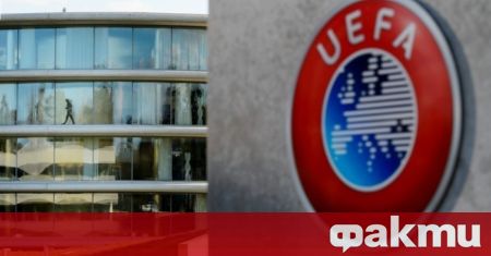 Президентът на УЕФА Александър Чеферин има идея за нова голяма