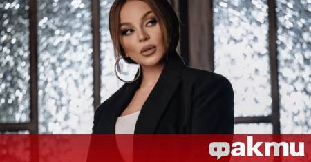 Фолк звездата Деси Слава преживя истински кошмар след като спешно