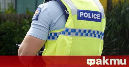 Брентън Тарант извършителят на терористичните атаки срещу джамии в Нова