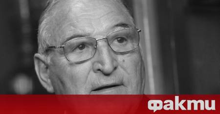 Легендарният български футболист и треньор Стойчо Младенов сподели пред Gong