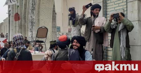 Представител на талибаните заяви че скоро те ще обявят от