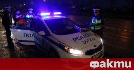 При специализирана полицейска операция в Ямболска област са арестувани шест