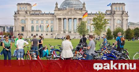 Коронавирусната пандемия даде тласък на германските търговци на велосипеди тъй
